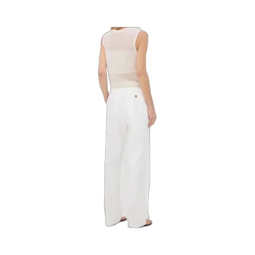 Anita Sleeveless Top