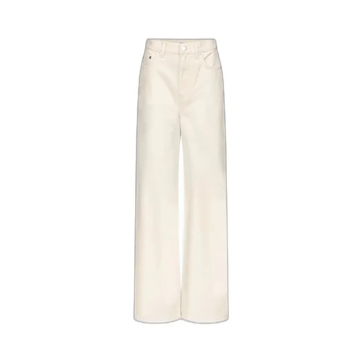 Loulou De Saison Asmar Velvet Jeans