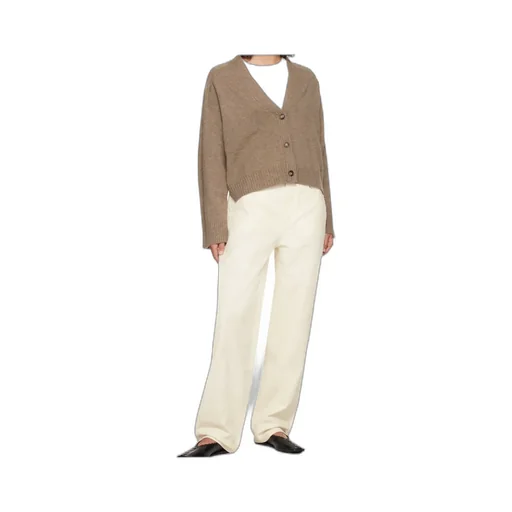 Loulou De Saison Asmar Velvet Jeans
