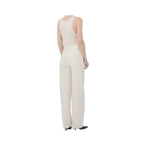 Loulou De Saison Asmar Velvet Jeans