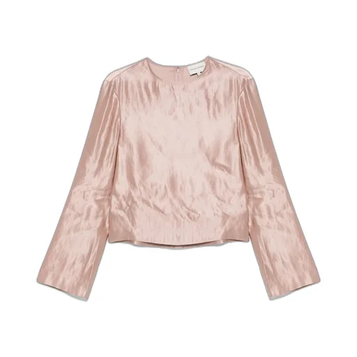 Long-Sleeved Shirt