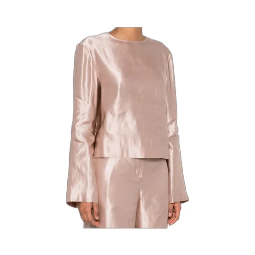 Long-Sleeved Shirt