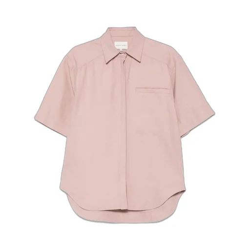 Short-Sleeved Shirt