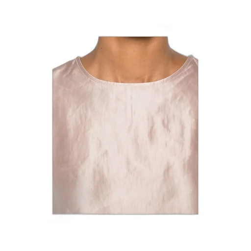 Long-Sleeved Shirt
