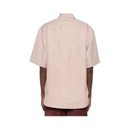 Short-Sleeved Shirt
