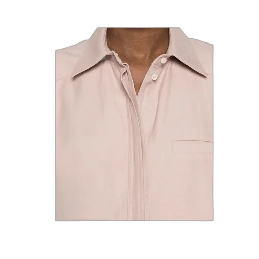 Short-Sleeved Shirt
