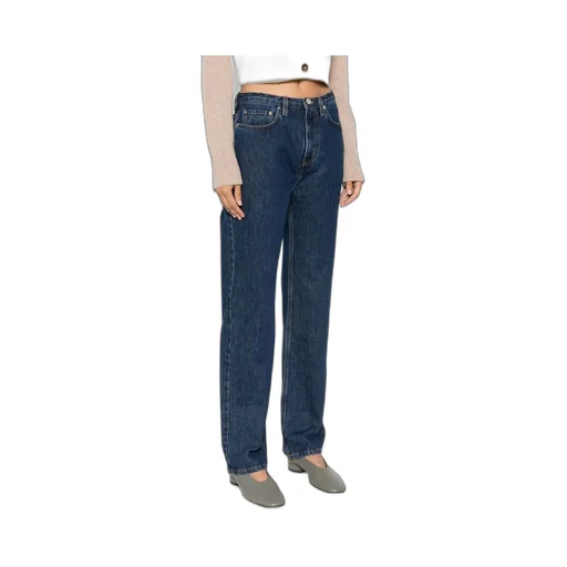 Multi-Pocket Jeans