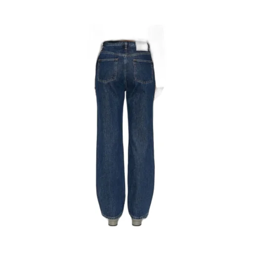 Multi-Pocket Jeans