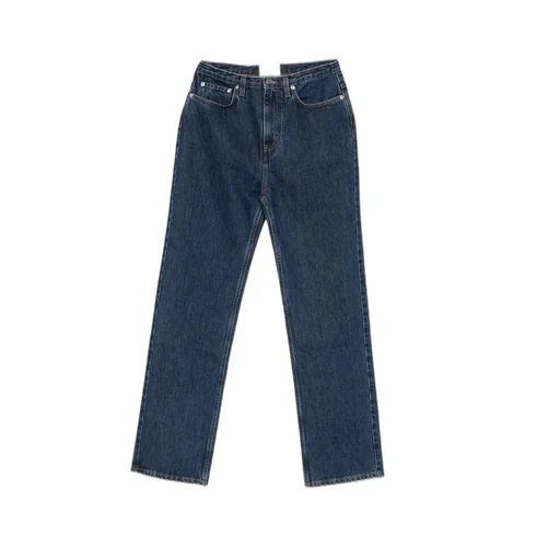 Multi-Pocket Jeans