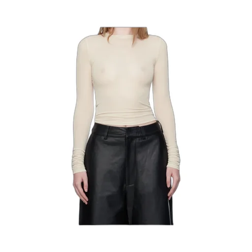 Long-Sleeved T-Shirt
