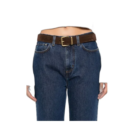Multi-Pocket Jeans