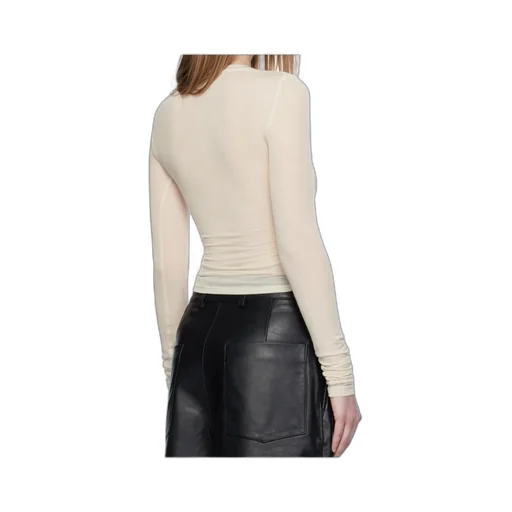 Long-Sleeved T-Shirt