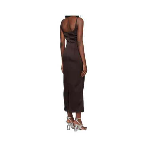 Heart Midi Dress