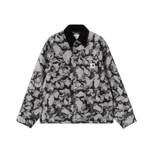 Carhartt Wip W' Tapestry Chore Coat