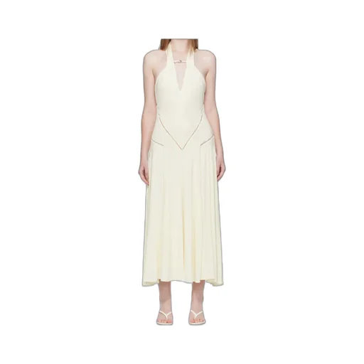 Long Dress