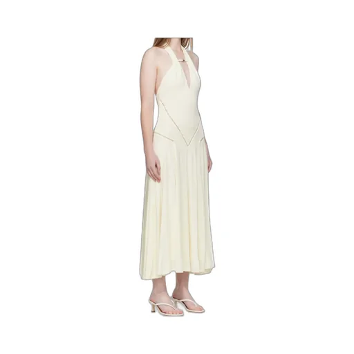 Long Dress