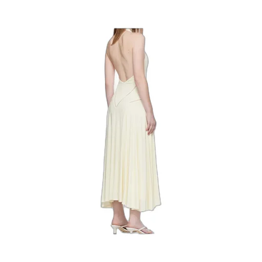 Long Dress