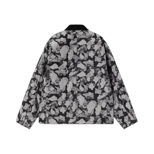 Carhartt Wip W' Tapestry Chore Coat