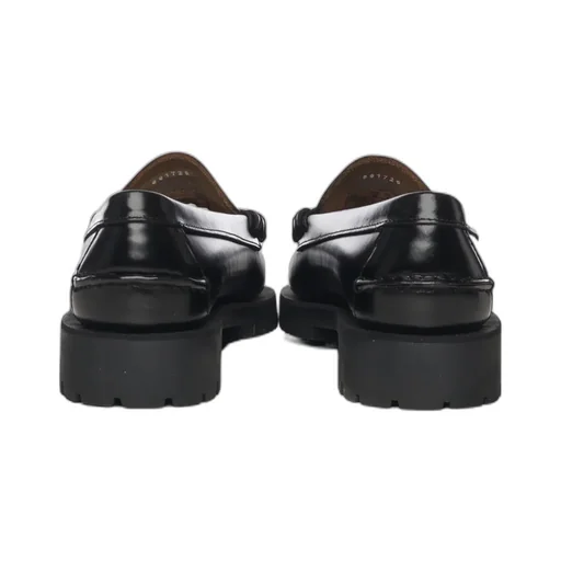 Solid Color Flat Shoes