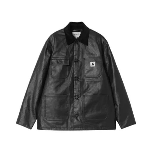 Carhartt Wip Dean Michigan Quilted Jacket