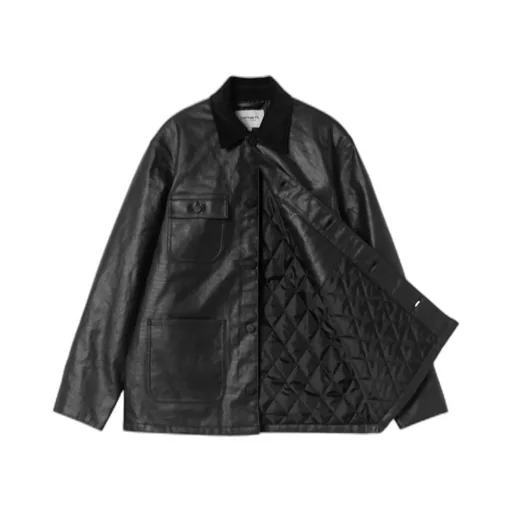 Carhartt Wip Dean Michigan Quilted Jacket