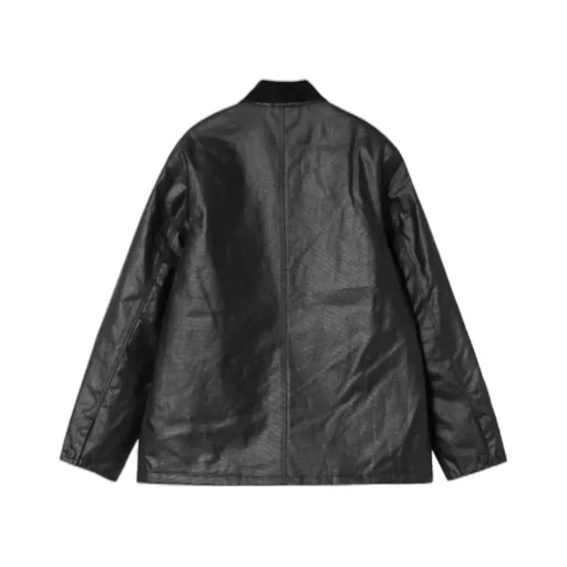 Carhartt Wip Dean Michigan Quilted Jacket