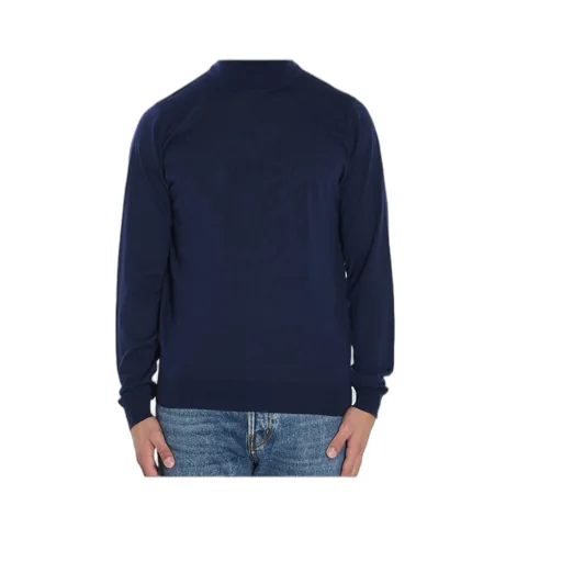 John Smedley Cherwell Turtleneck Sweater