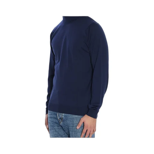 John Smedley Cherwell Turtleneck Sweater