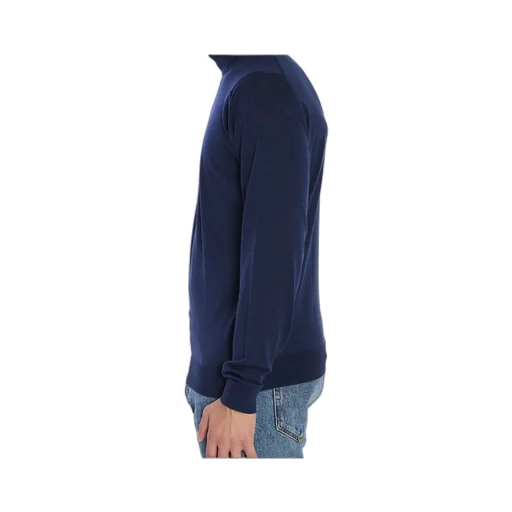 John Smedley Cherwell Turtleneck Sweater