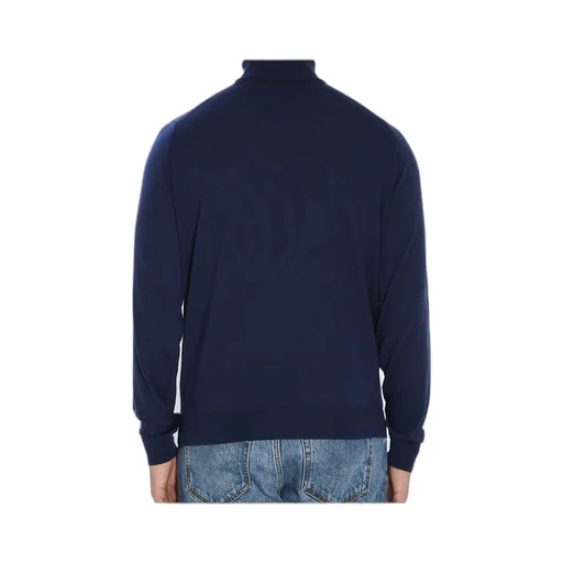 John Smedley Cherwell Turtleneck Sweater