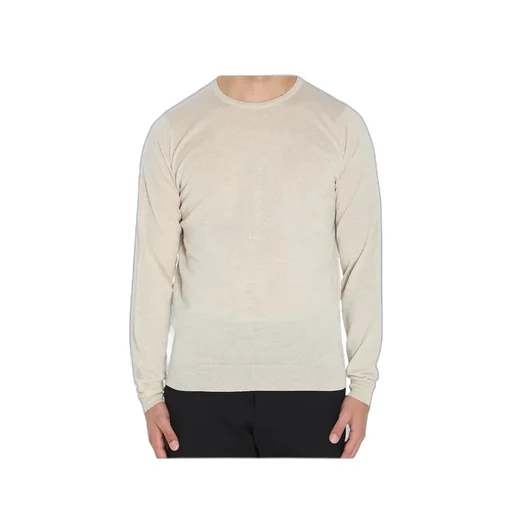John Smedley Lundy Crew Neck Knitwear