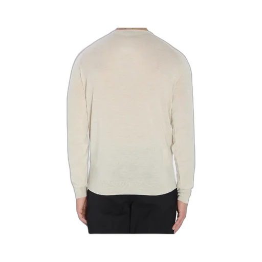 John Smedley Lundy Crew Neck Knitwear