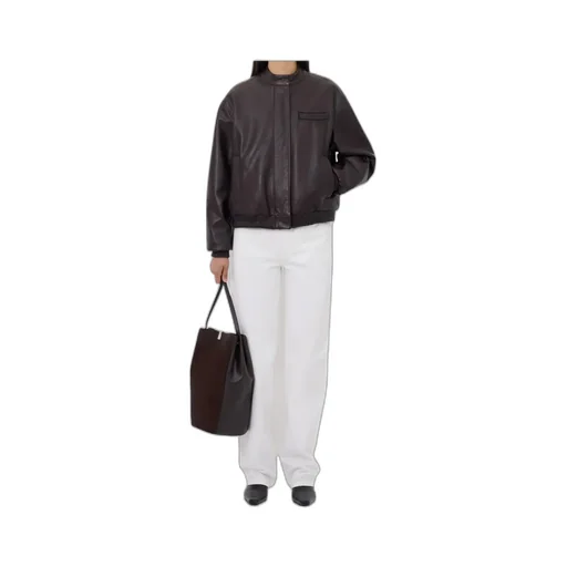 Loulou De Saison Marlow Bomber Jacket