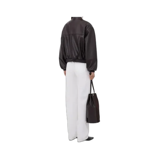 Loulou De Saison Marlow Bomber Jacket