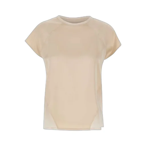 Liu Jo Short-Sleeved Crewneck Top