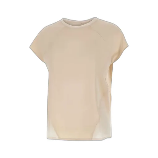 Liu Jo Short-Sleeved Crewneck Top