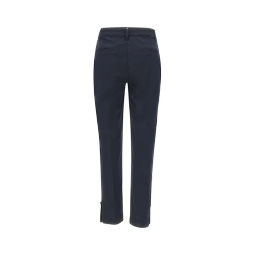 Logo Button Lounge Pants