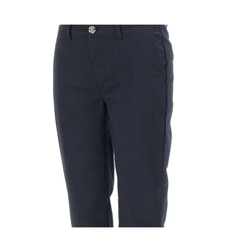 Logo Button Lounge Pants