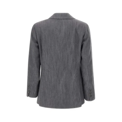 Liu Jo Denim Blazer