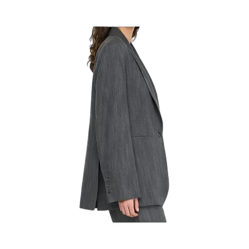 Liu Jo Denim Blazer