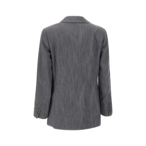 Liu Jo Denim Blazer