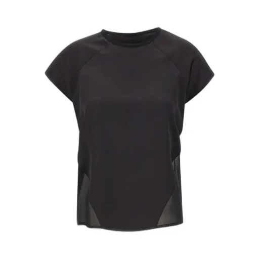 Liu Jo Short-Sleeved Top