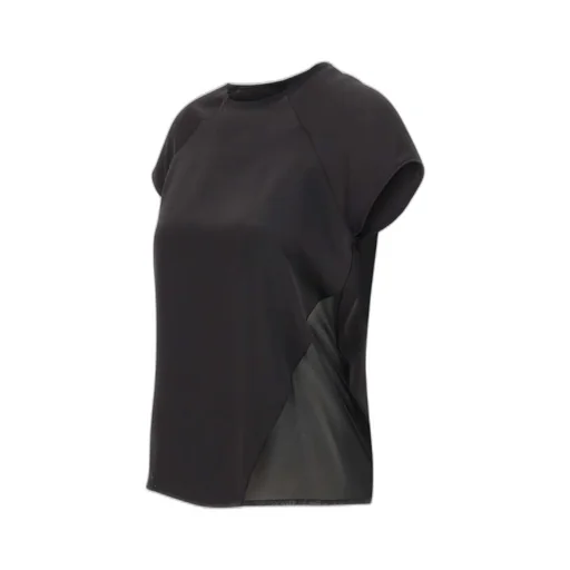 Liu Jo Short-Sleeved Top