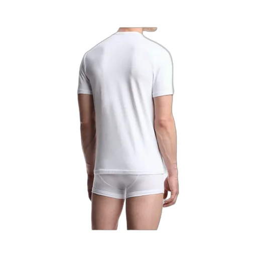 Emporio Armani 2 Packs Crewneck T-Shirt