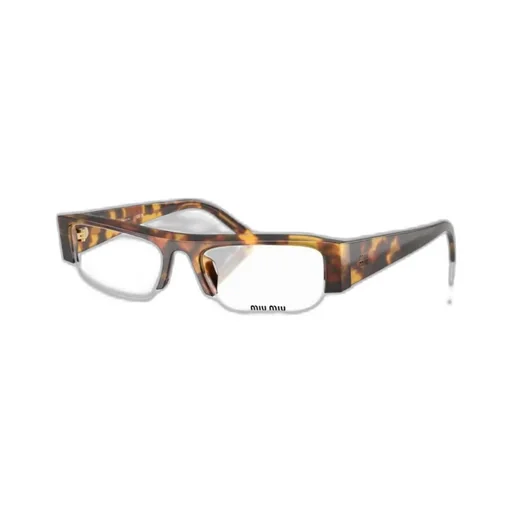 Miu Miu Eyewear Rectangular Frame Sunglasses