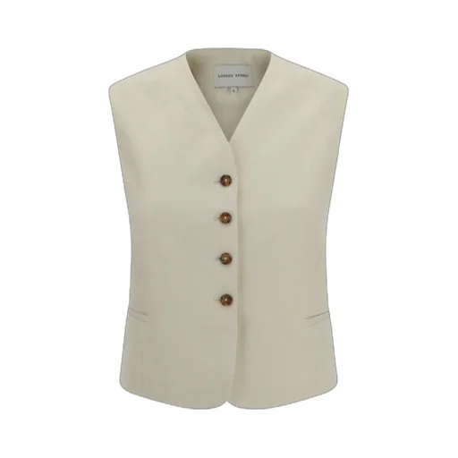 Ba Vest
