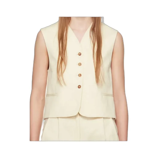Ba Vest