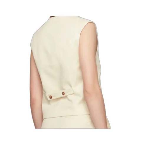 Ba Vest
