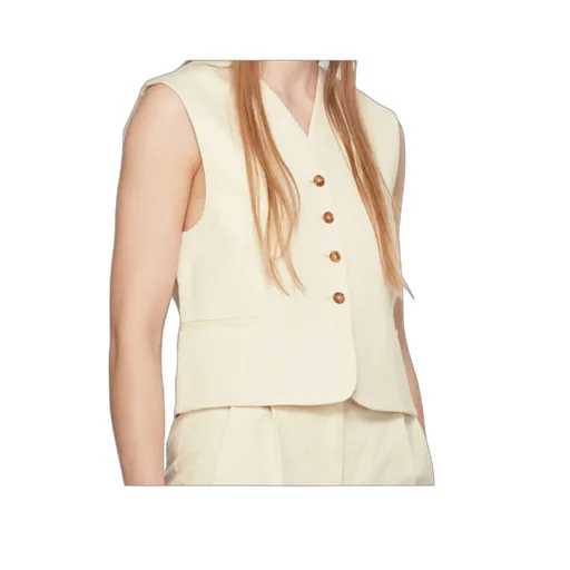 Ba Vest