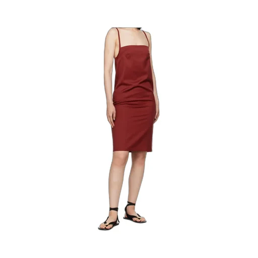 Blanca Minidress